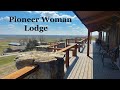 Pioneer Woman | Lodge | Mercantile | Bakery Travel | Boarding House &amp; Tour Pawhuska, OK