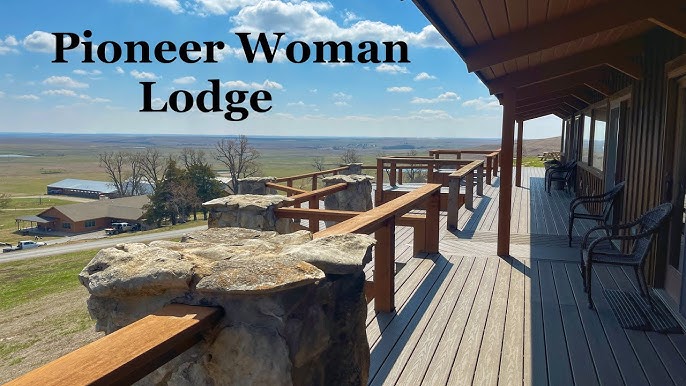 The Pioneer Woman's Ranch Trip with Land O Lakes - Picky Palate