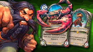 Anti-Combo Reno Hunter: Deck Spotlight