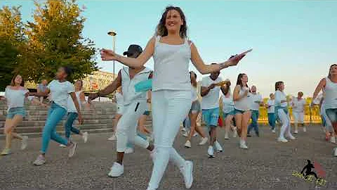 JERUSALEMA DANCE  FROM AROUND THE WORLD, We Ship Cars Worldwide From America #Alltransportdepotinc