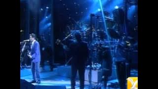 Los Temerarios, Sólo Te Quiero a Ti, Festival de Viña 1993