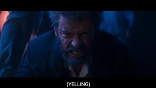 LOGAN( 2017) FIRST OPENING FIGHT, BEST FIGHT 720p LOGAN( 2017) FIRST OPENING FIGHT, BEST FIGHT 720p
