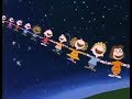Peanuts gang singing the chain by fleetwood mac