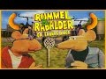 [Rummel & Rabalder: Dr. Franks mask - Игровой процесс]