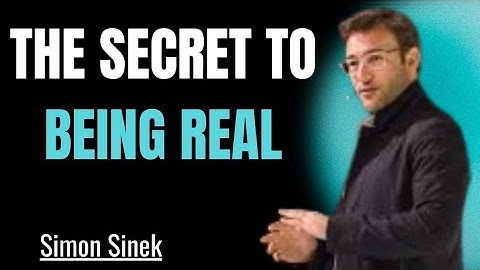 Authenticity Begins Where Your Why Lives