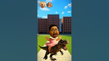 guess The real head of ballerina cappuccino in garry