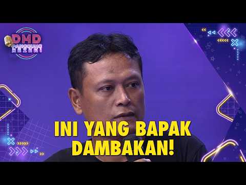 INGIN USAHA KELAPA! Impian Bulandari Untuk Keluarga Tercinta | DMD PANGGUNG REZEKI