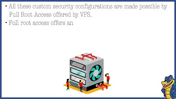 What are the Benefits of Root Access in VPS Hosting?