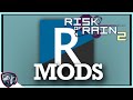 FASTEST & EASIEST way to install mods for Risk of Rain 2 - r2modman Tutorial