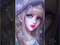 Doll  viral doll barbie anime lovelydoll cute love bts saycute7