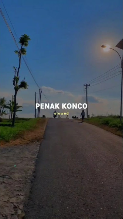 Penak konco guyon waton #penakkonco #guyonwaton #storymusikasik