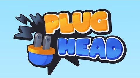 Plug Head Gameplay || iOS/Android