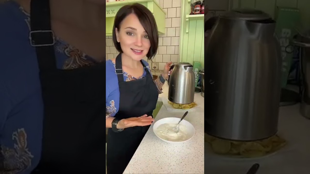 Самые вкусные кабачки в сметанном соусе?