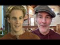 James Van Der Beek Through the Years: RARE Interviews | ET Vault Unlocked
