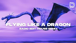 Flying Like A Dragon (Radio Edit)