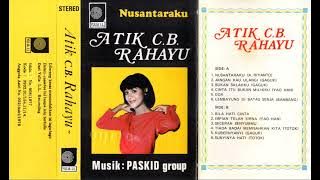Atik C.B. Rahayu - Nusantaraku
