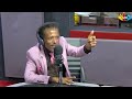 ባለቤት አልባ የሆነችው ሶርያ  :Ahadu TV