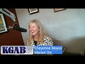 Cheyenne Mayor Orr Open Phones