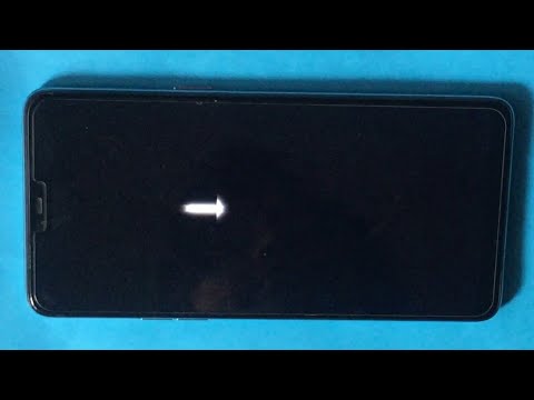 Oppo F5, F7,F9,F11,F17 wont on stuck on only Hang logo How to Recover/ how to repaier