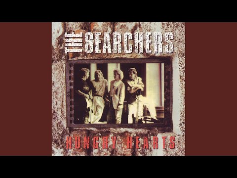 The Searchers — Needles and Pins (1988 Re-Recording)