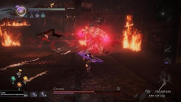 Nioh 2 Remastered: Enenra (Dream of the Nioh / No Damage & Restricted)