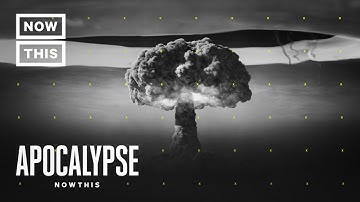 Apocalypse NowThis - Official Series Trailer | NowThis