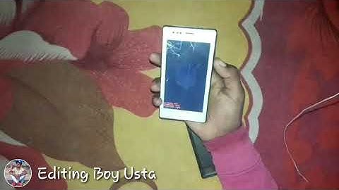 Karbonn A6 Turbo 3g Hard Reset