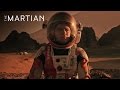 The Martian | Winner of Two Golden Globes | Now On Blu-ray, DVD & Digital HD | 20th Century FOX
