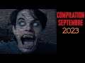 Compilation septembre 2023