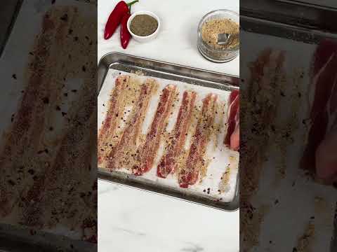 Snoops Billionaire Bacon