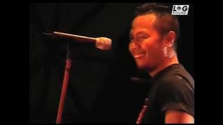 Jamrud Tour 50 kota - Ningrat Live in Padang