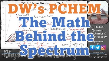 4448 22 L03 The Math Behind the Spectrum