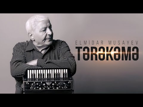 Elmidar Musayev – Terekeme Reqsi (Qarmon)