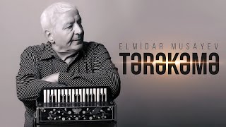 Elmidar Musayev – Terekeme Reqsi (Qarmon) Resimi