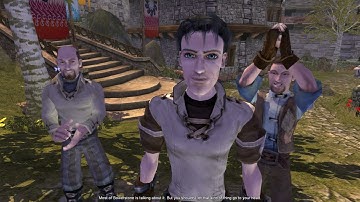 Fable The Lost Chapters Walkthrough part 2