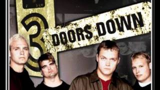 3 doors down - Kryptonite