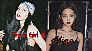 Jenlisa FF Trailer : 'That Girl is Mine