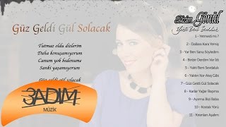 Bizim Gönül - Güz Geldi Gül Solacak ( Official Lyric Video )