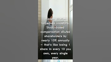 C3.ai Stock CRASHES 25%! 3 Red Flags Every Investor Missed