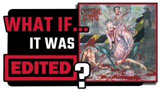 Cannibal Corpse - Hacksaw Decapitation [edited]