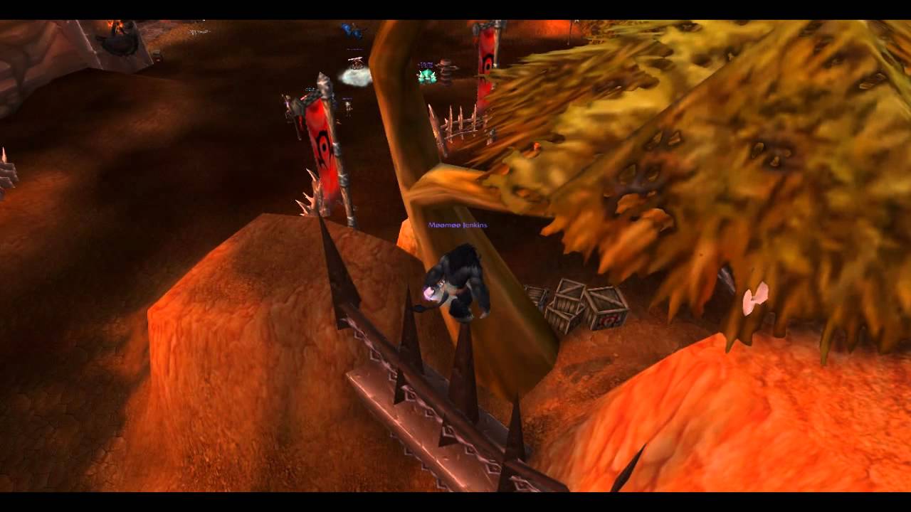 How To: Dirty Auction (WoW F2P)