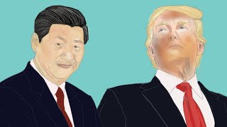 米中の貿易めぐる対立　専門家はどう見る？