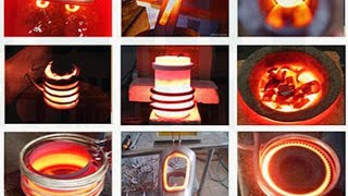 Induction heating machine|Delhi NCR|Hitech Induction| Resimi