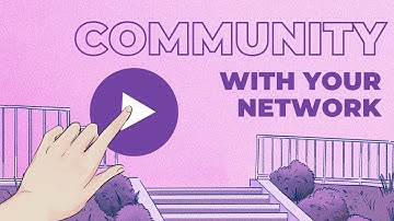 The Algorithmic Trap: Why Facebook & Discord Hide Your Content 📉