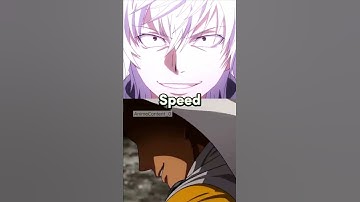 Accelerator vs Saitama | Request Done #shorts #animeedit #edit #anime #accelerator #vs #saitama