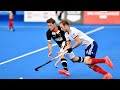 Great Britain v Germany | Match 85 | Men's FIH Hockey Pro League Highlights