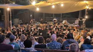 DMMC Symphonic Band 2026 - A Mother of a Revolution!