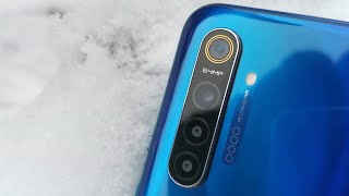 ⚡REALME X2 - ЧЕСТНЫЙ ОБЗОР, 🔥64MP, SNAP 730G, ЛУЧШИЙ СМАРТФОН | [УДИВИ WYLSACOM ЗА 100К]