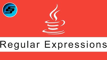 Regular Expressions - Java Programming