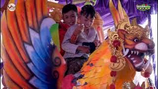 Telaga Remis - Live Show Burok 